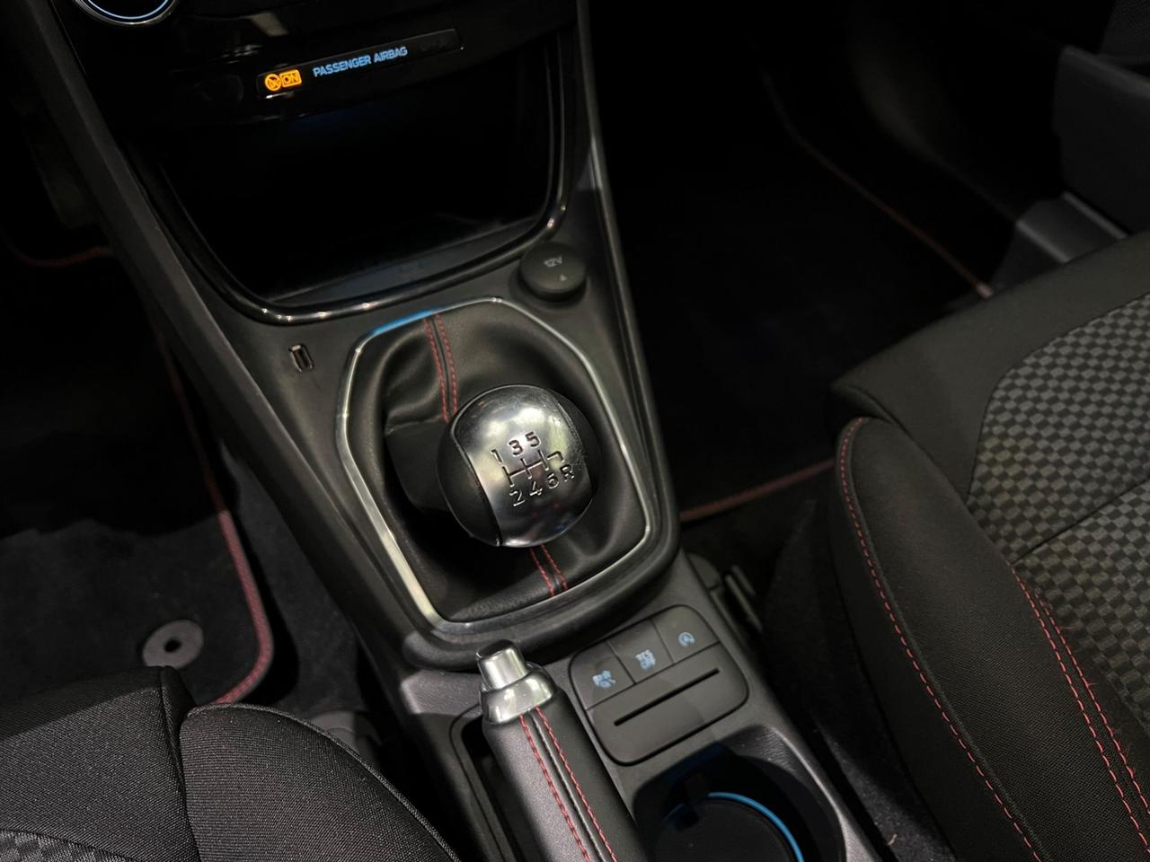 FORD Puma II 2020 1.0 hybrid ST-Line s&s 125cv - VARI COLORI!