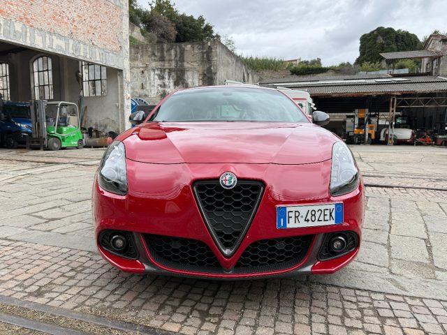 ALFA ROMEO Giulietta 1750 Turbo TCT VELOCE