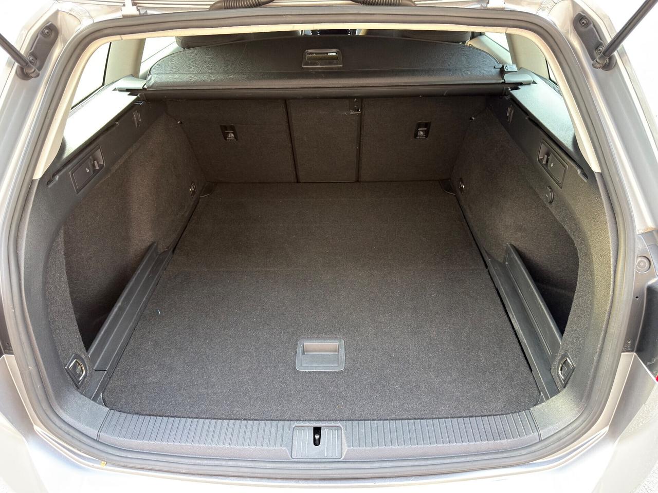 VOLKSWAGEN PASSAT 2.0 TDI 150cv PERFETTA 2021