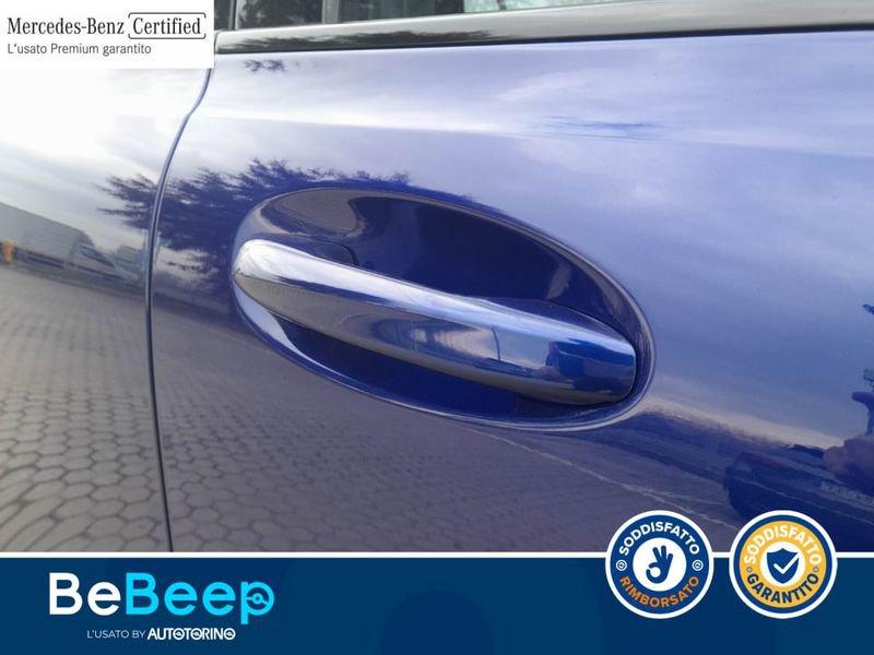 Mercedes-Benz Classe GLB GLB 200 PREMIUM AUTO