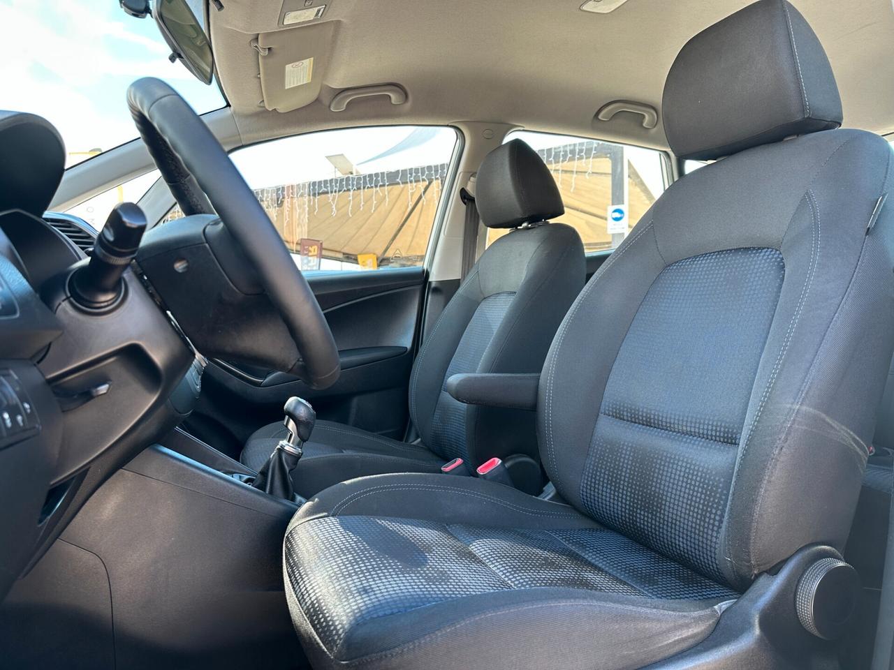 HYUNDAI iX20 1.4 90 CV Style