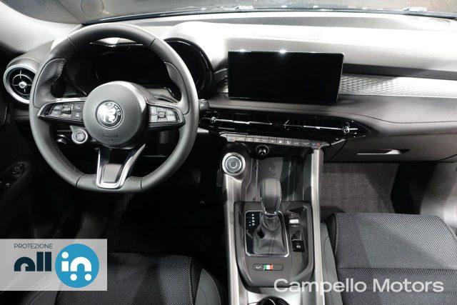 ALFA ROMEO Tonale Tonale 1.5 Hybrid 130cv TCT Sprint