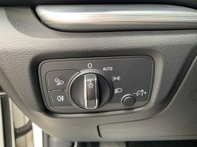 AUDI A3 SPB 30 g-tron S tronic Sport