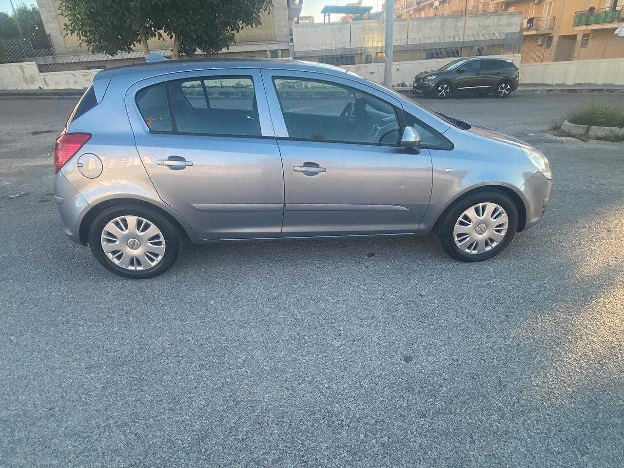 Opel Corsa 1.3 CDTI 90CV 5 porte Enjoy