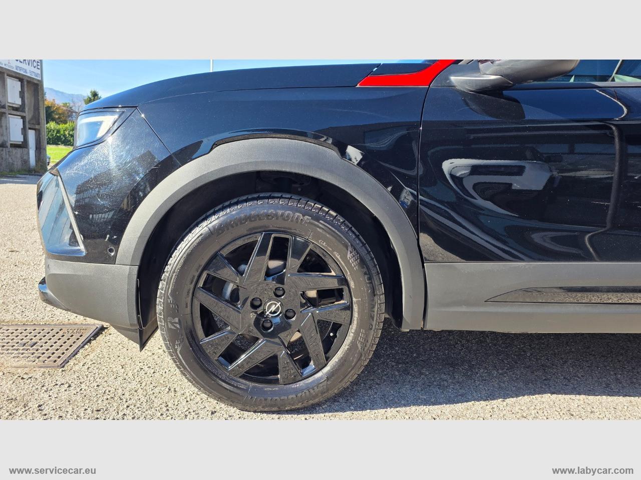 OPEL Mokka 1.2 Turbo GS Line