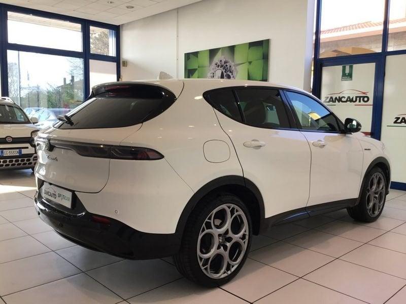 Alfa Romeo Tonale 1.5 160cv Hybrid TCT7 Veloce MY24