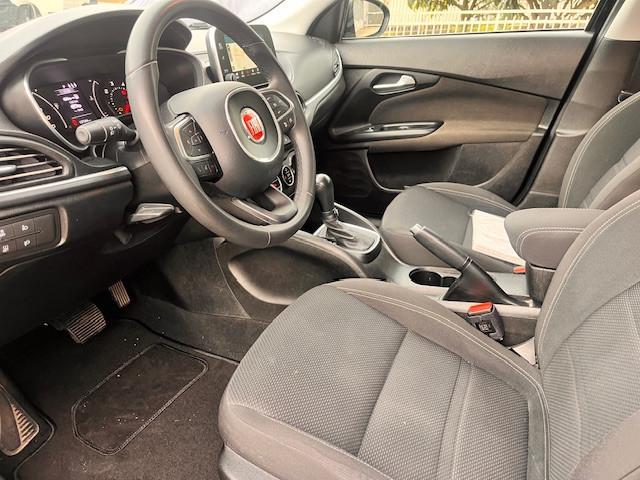 Fiat Tipo 5 Porte Tipo 5p 1.6 mjt Business s&s 120cv dct my20
