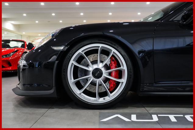 PORSCHE 991 GT3**|3.8|ROLL BAR|CLUB SPORT