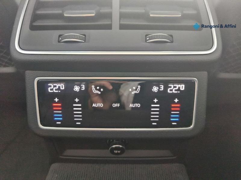 Audi A6 A6 Avant 50 3.0 TDI quattro tiptronic S line edition