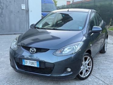 Mazda 2 1.3 BENZINA 5p. Sport Neopatentati 2011