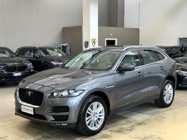 JAGUAR F-Pace 2.0 250 CV AWD aut. Prestige - Tetto - Carplay