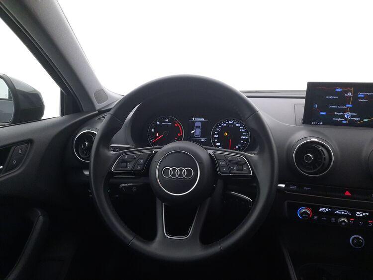 Audi A3 SPB 30 TDI Business BR966468 2.0 Diesel 116CV