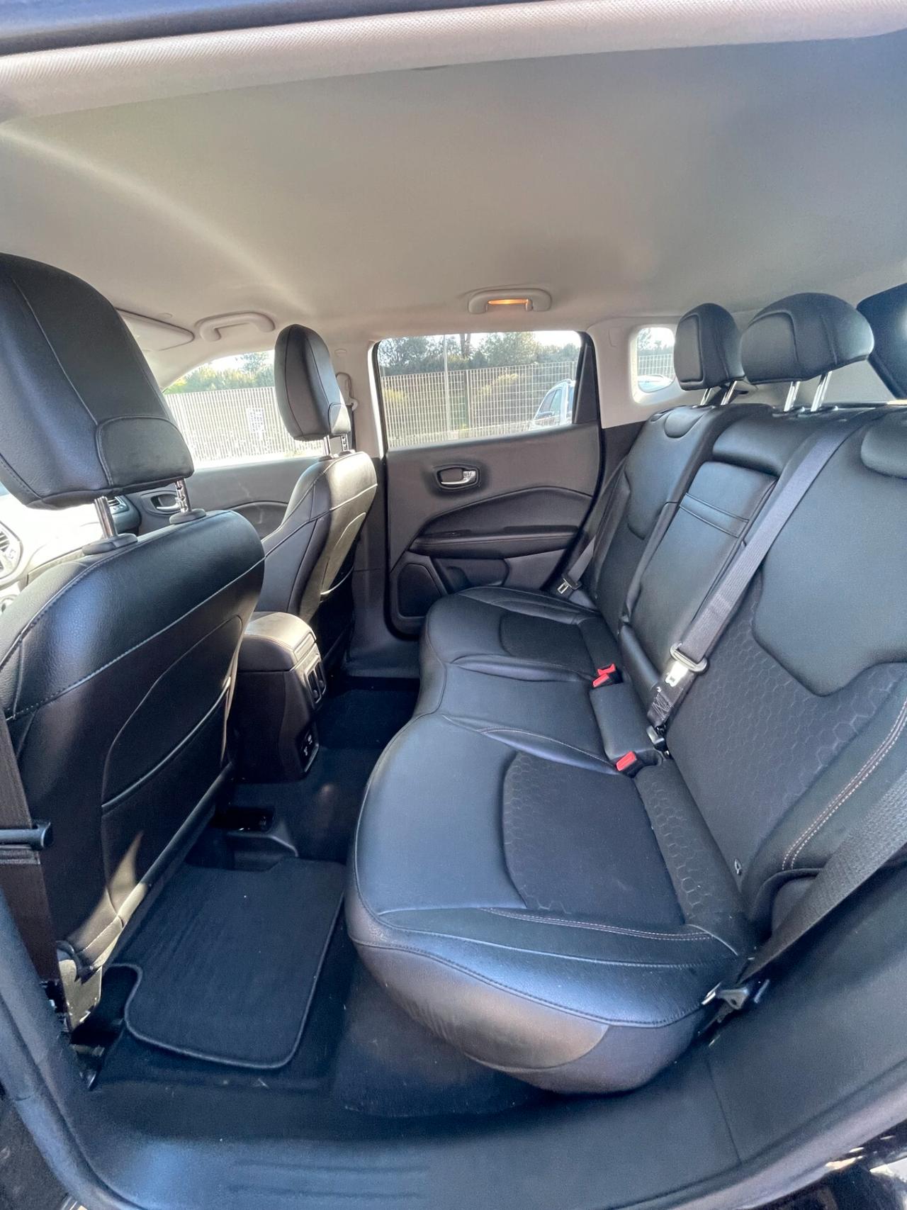 Jeep Compass 1.3 Turbo T4 190 CV PHEV AT6 4xe Limited