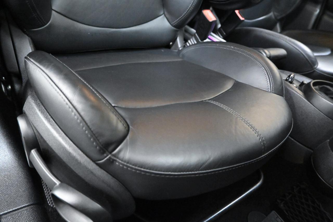 MINI Mini Countrym.(R60) Mini 2.0 Cooper SD Par...