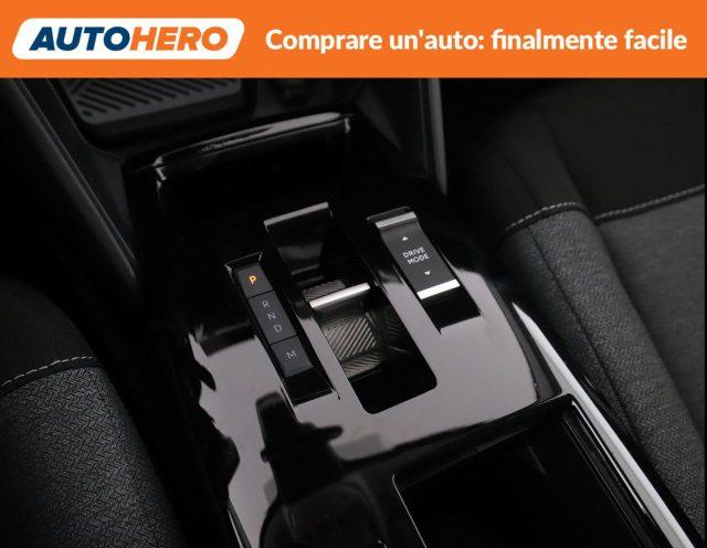 CITROEN C4 PureTech 130 S&S EAT8 Feel