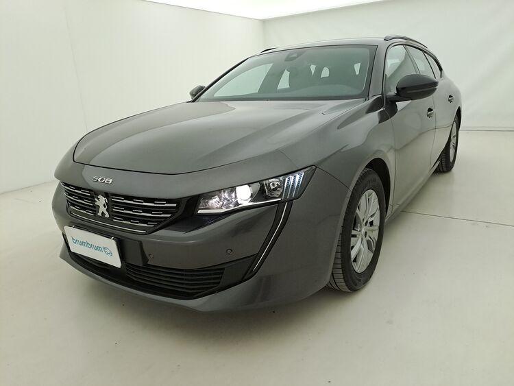 Peugeot 508 SW Active Pack EAT8 BR029477 1.5 Diesel 131CV