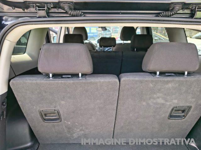 CHEVROLET Orlando 2.0 Diesel 130CV LT 7 Posti