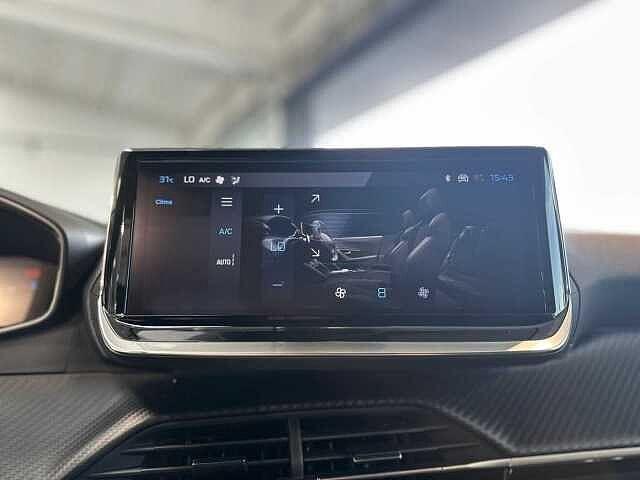 Peugeot 2008 PureTech 100 S&S Allure Km Zero