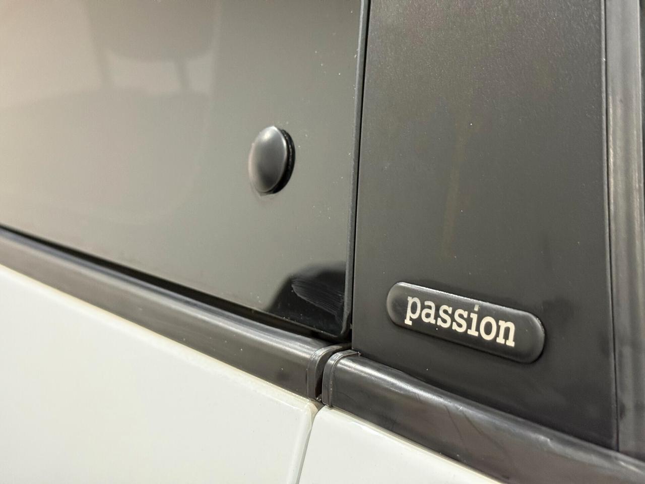 Smart ForFour 90 0.9 Turbo Passion