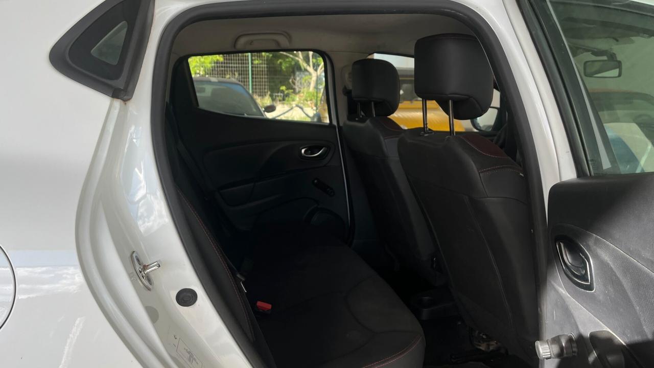 Renault Clio 1.5dci 75CV 2016 Energy Life