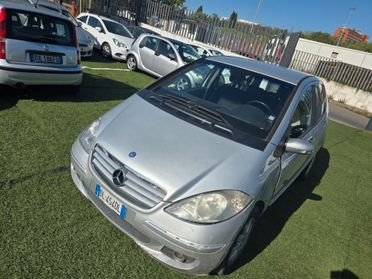 Mercedes-benz A 160 CDI Avantgarde Neopatentati