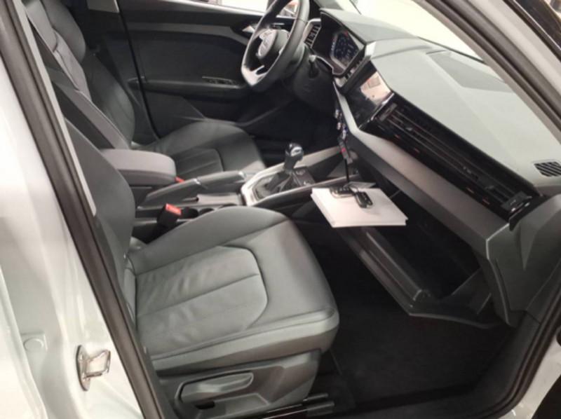 Audi A1 A1 allstreet 30 TFSI S tronic Business