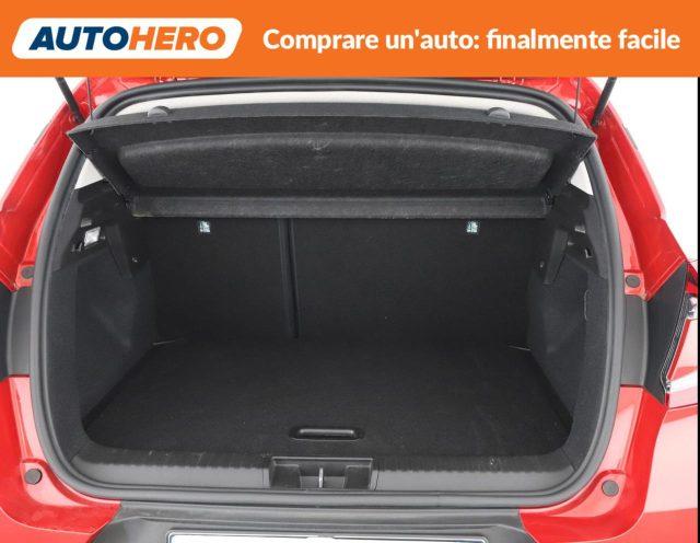 MITSUBISHI ASX 1.3L Mild Hybrid 140 CV Invite