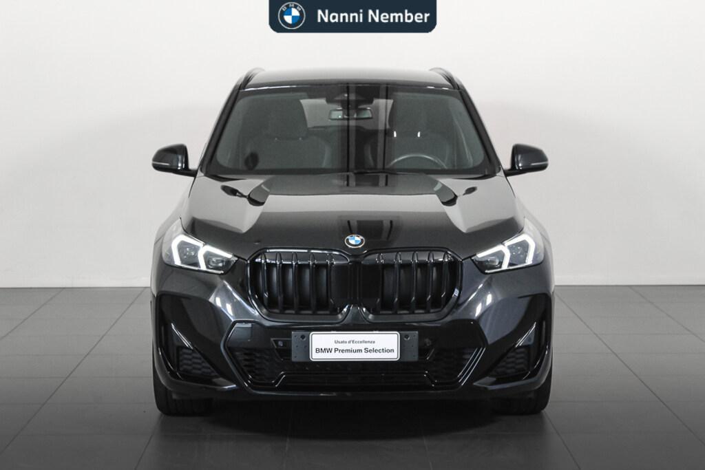BMW X1 18 i Msport sDrive DCT
