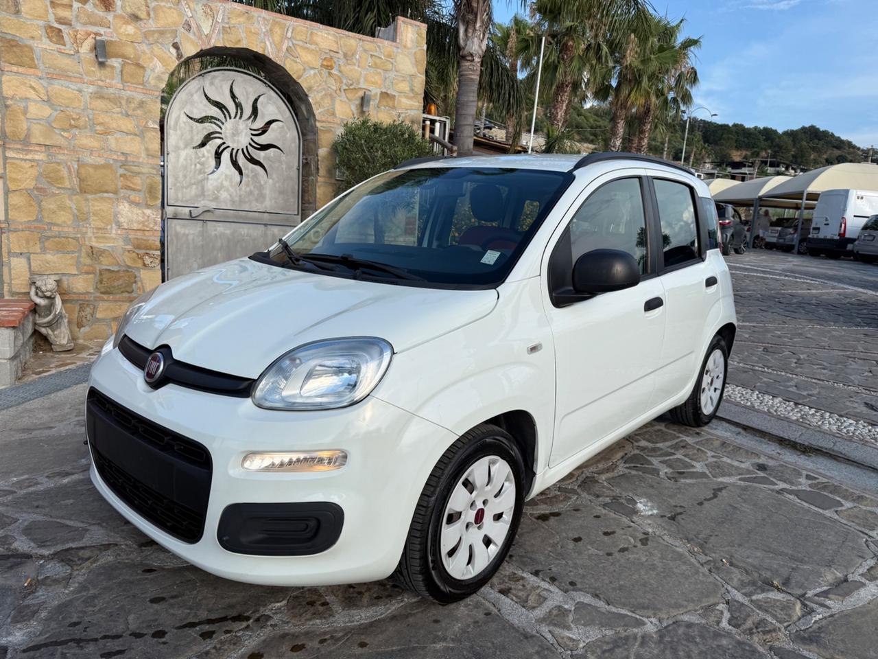 Fiat Panda 1.3 MJT 95 CV S&S Lounge