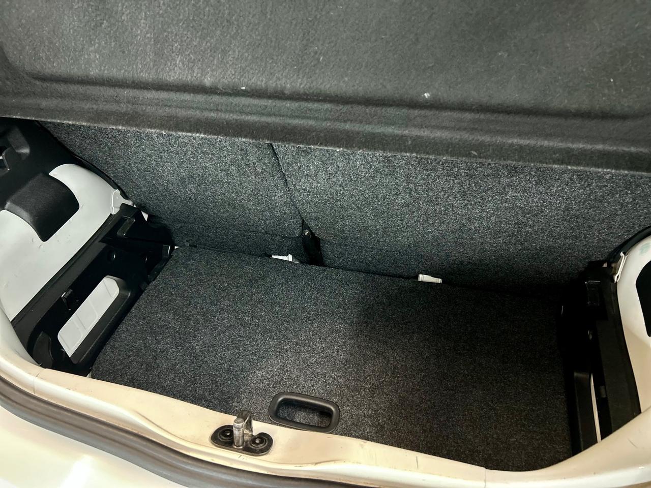 Volkswagen up! 1.0 benzina 5 porte