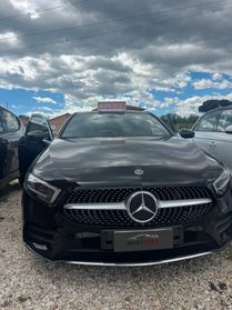 Mercedes-benz A 180 d Automatic Executive