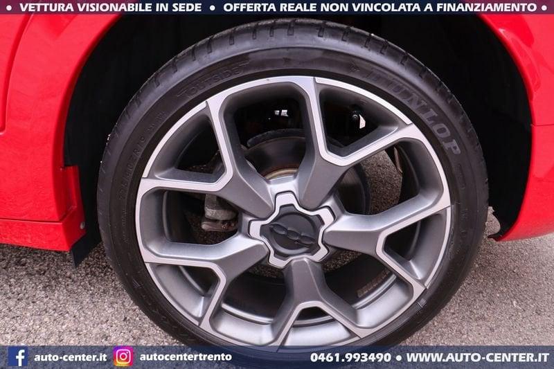 FIAT 500X 1.0 T3 120CV Sport LED