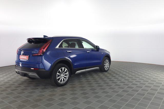 CADILLAC XT4 XT4 350 TD AWD Premium Luxury