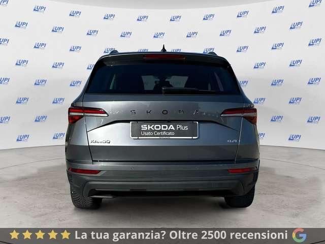 Skoda Karoq 2.0 TDI 110KW Executive DSG 4X4