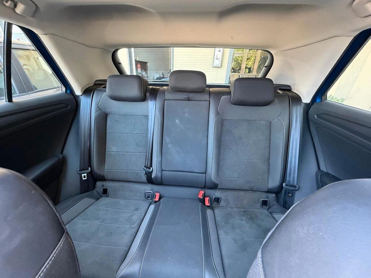 Volkswagen T-Roc 2.0 TDI SCR 116 cv