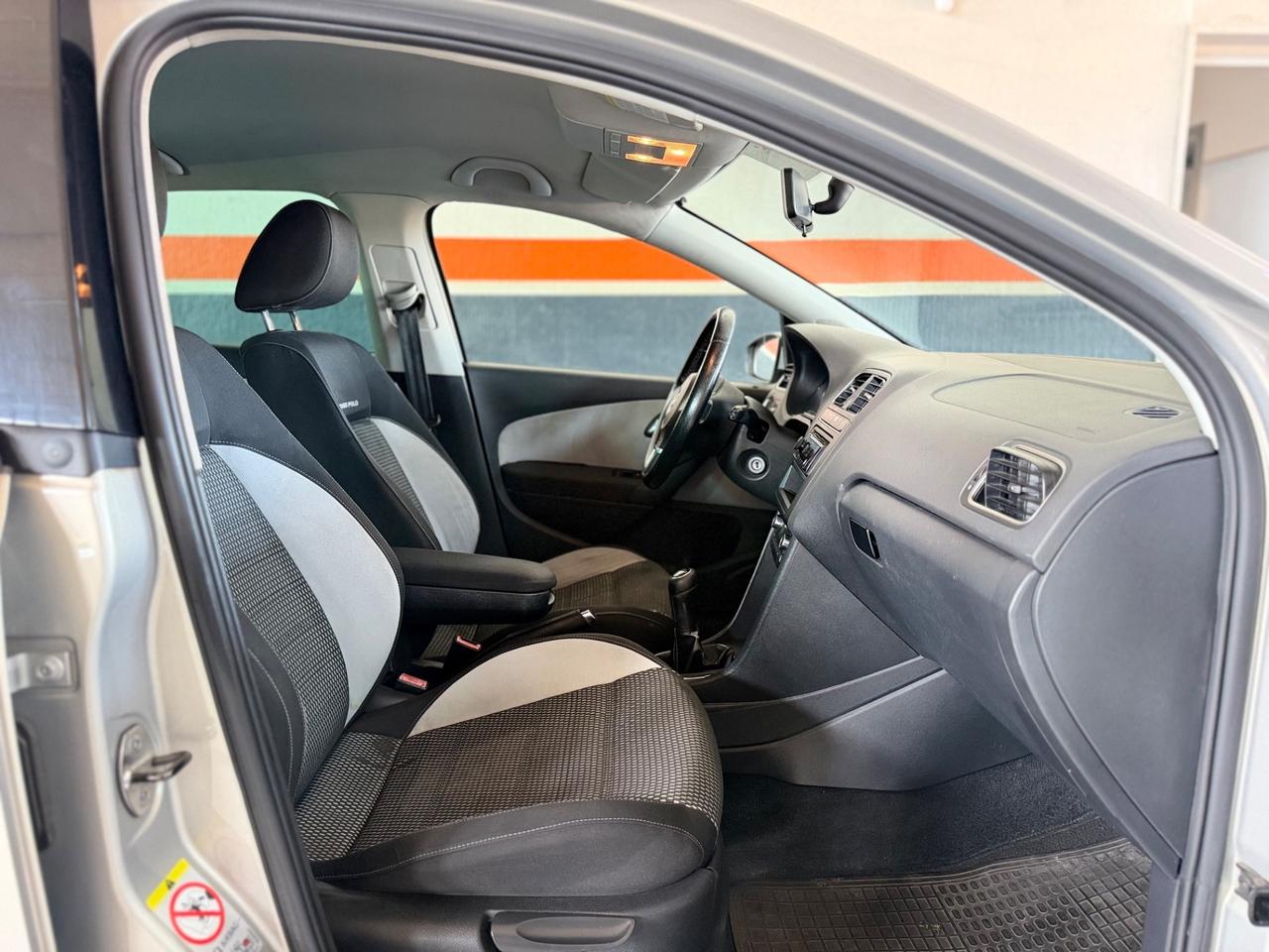 Volkswagen Polo Cross 1.4 NEOPATENTATI