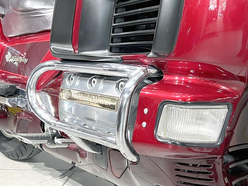 Honda Gold Wing GL 1500 SE