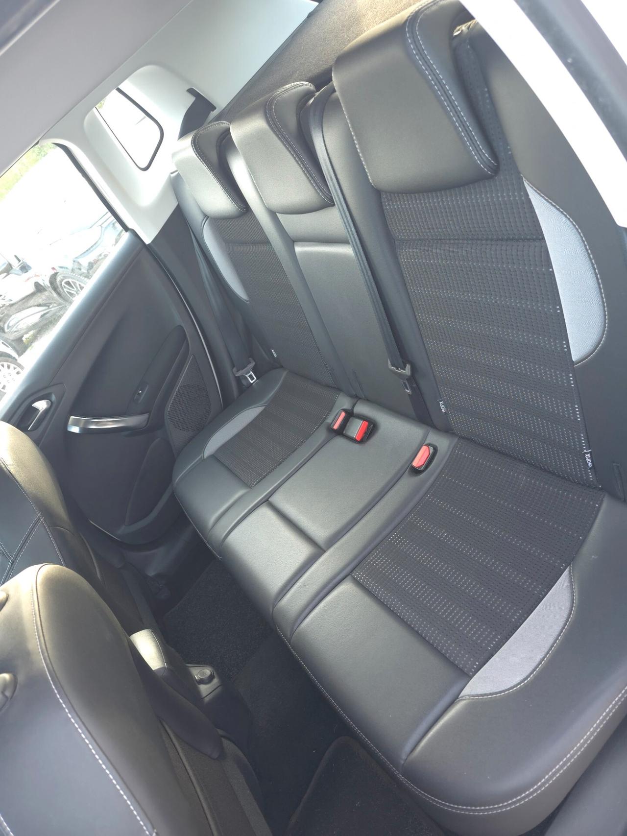 Peugeot 2008 PureTech 82 Allure