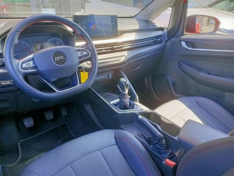 Emc Wave 2 QUATTRO - EMC QUATTRO CAMBIO MANUALE