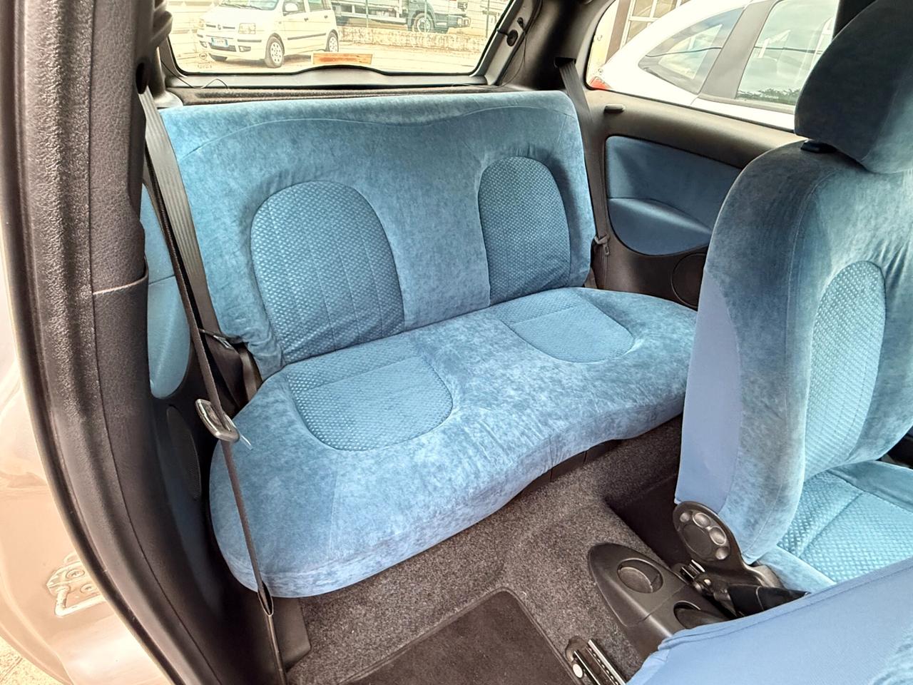 Lancia Ypsilon 1.2 UNICO PROPRIETARIO