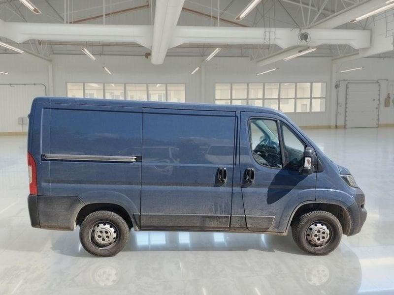 Peugeot Boxer 330 2.2 BlueHDi 120 S&S Furgone