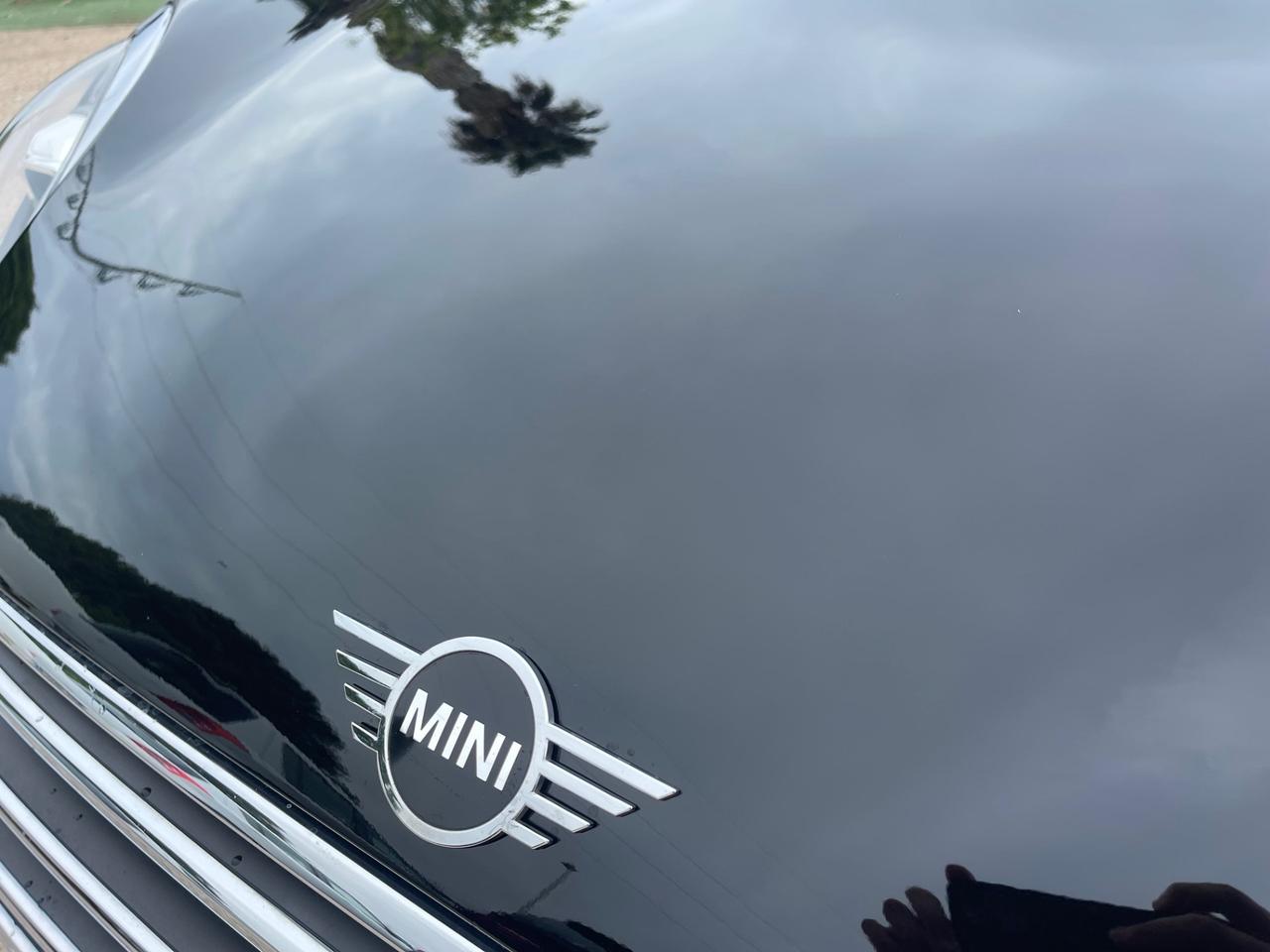 Mini Clubman F54 One D 1.5 TwinPowerTurbo 116cv