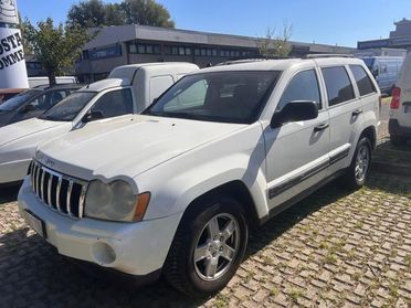 JEEP Grand Cherokee 3.7 V6 Laredo GPL