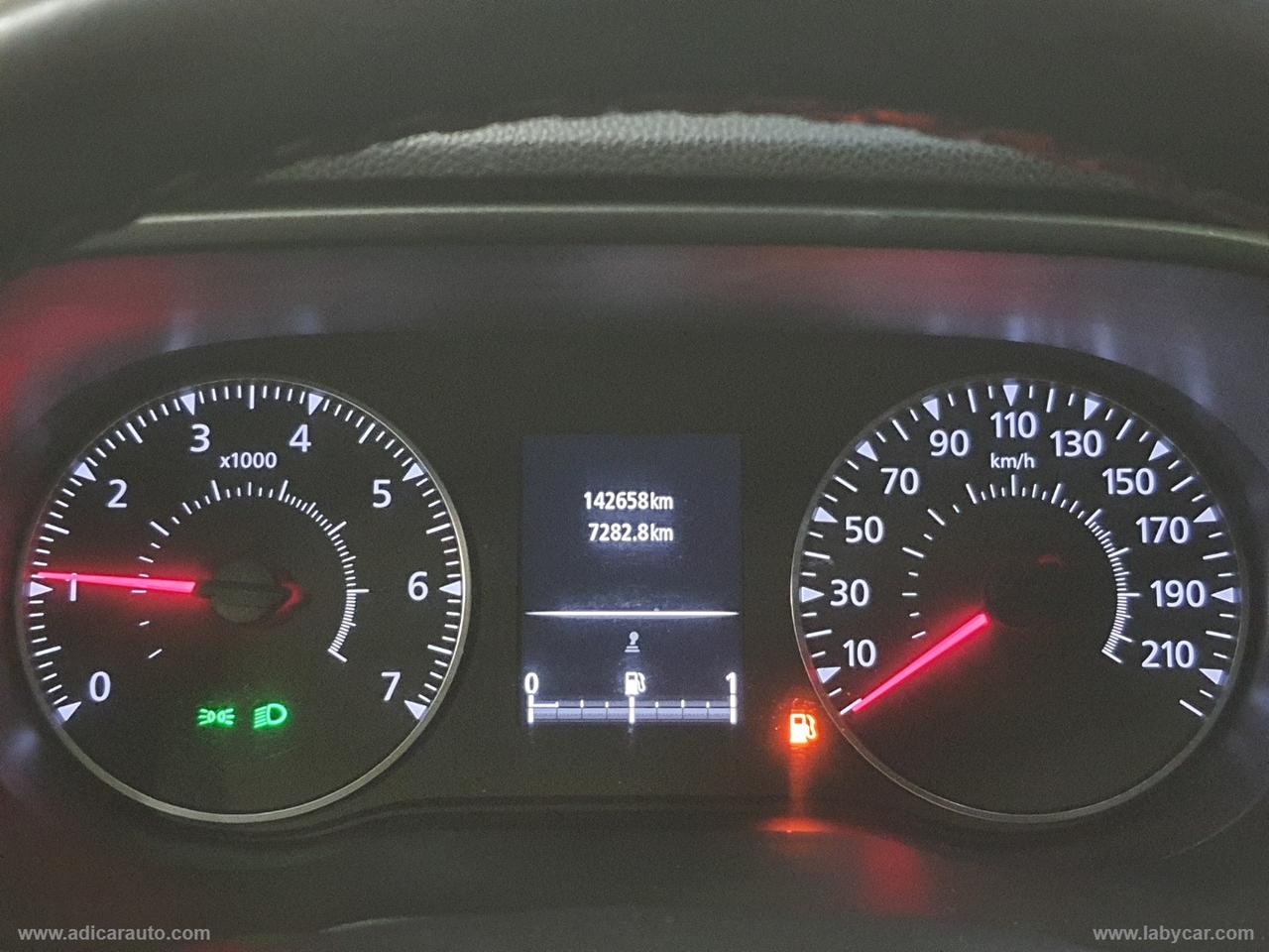 DACIA Duster 1.6 SCe GPL 4x2 Prestige