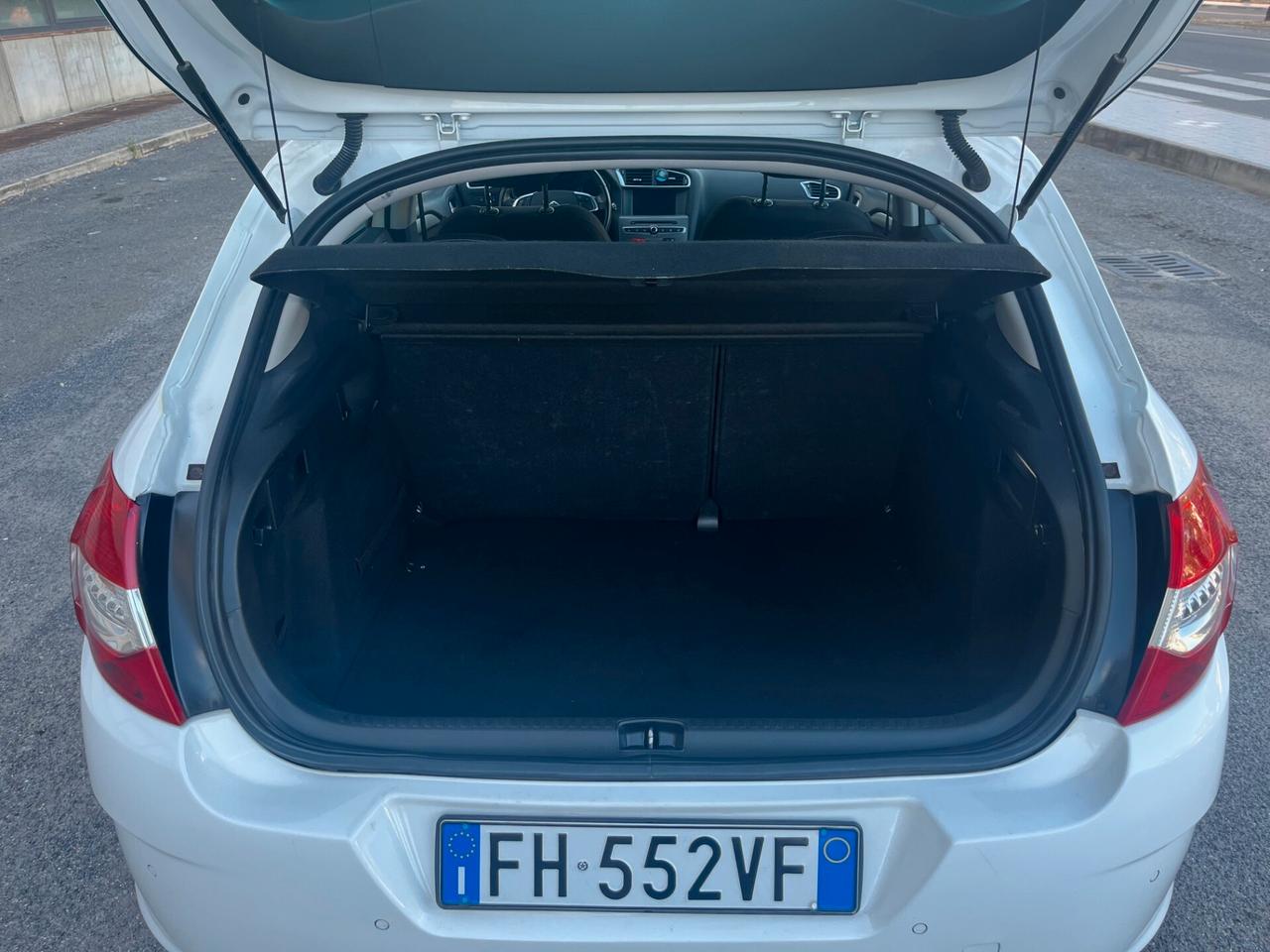 Citroen C4 1.6 BlueHDi 120CV - Business