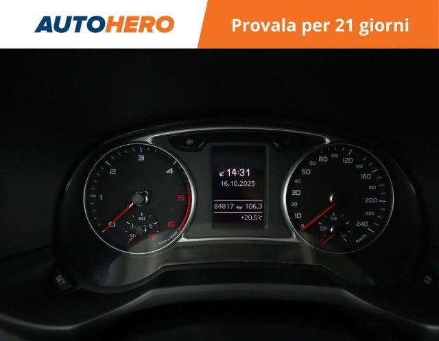AUDI A1 1.4 TDI Sport