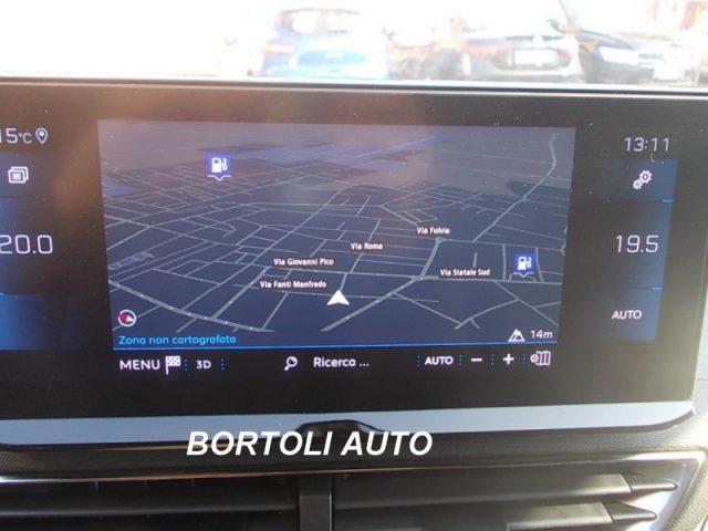 PEUGEOT 3008 BlueHDi 130 3.000 KM EAT8 ALLURE PACK AUTOMATICA