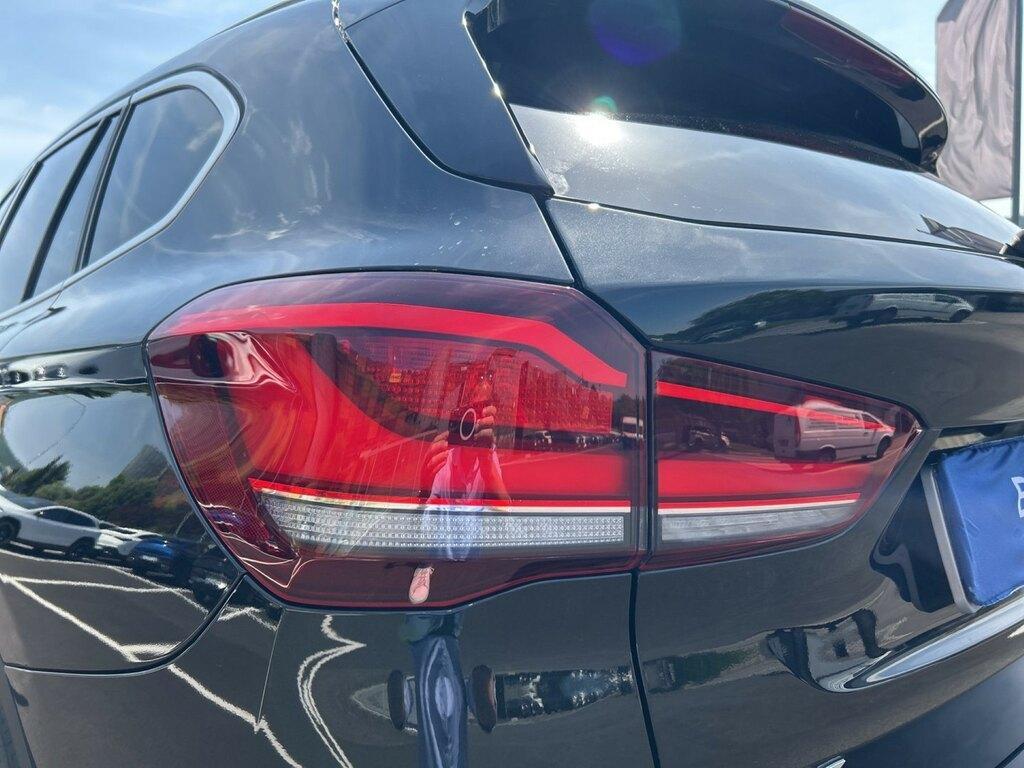 BMW X1 20 d xLine Plus xDrive Steptronic