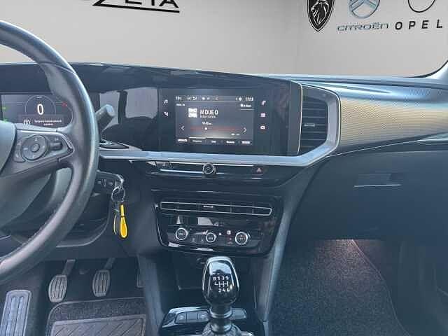 Opel Mokka 1.2 Turbo 136 CV Elegance