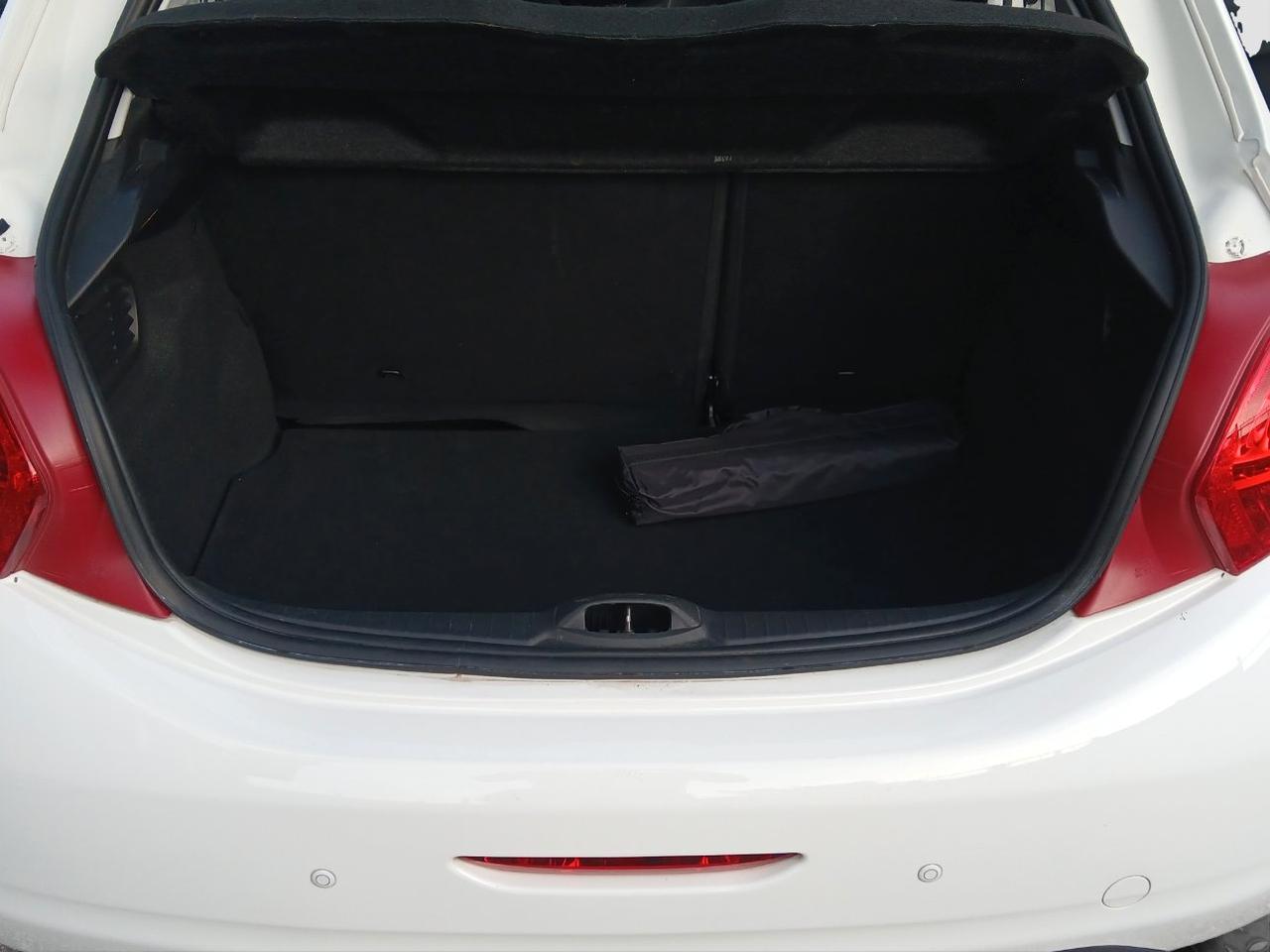 Peugeot 208 5 Porte 208 5p 1.0 puretech (vti) 12v Active